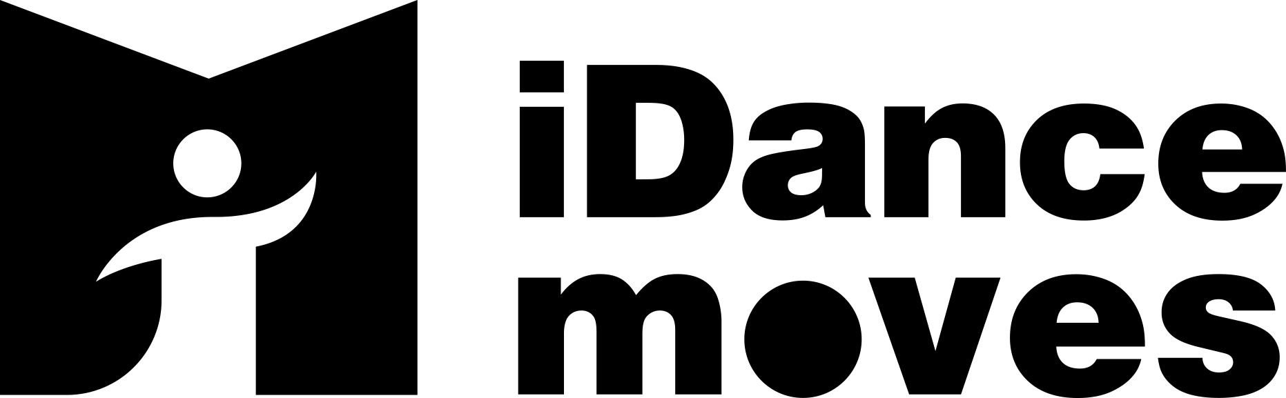 logo iDance