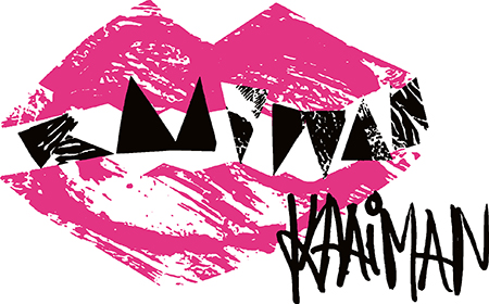 KAAIMAN-logo
