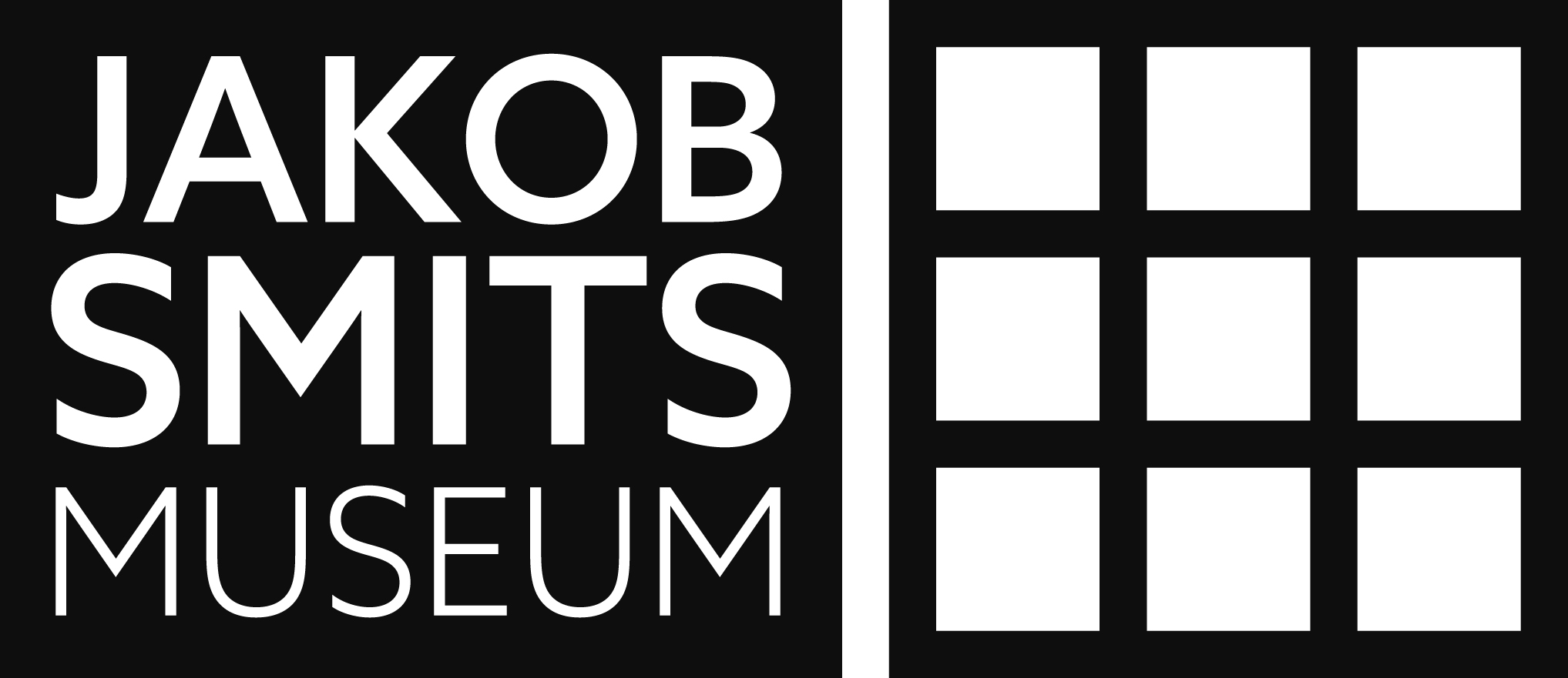 logo Jacob Smits Museum