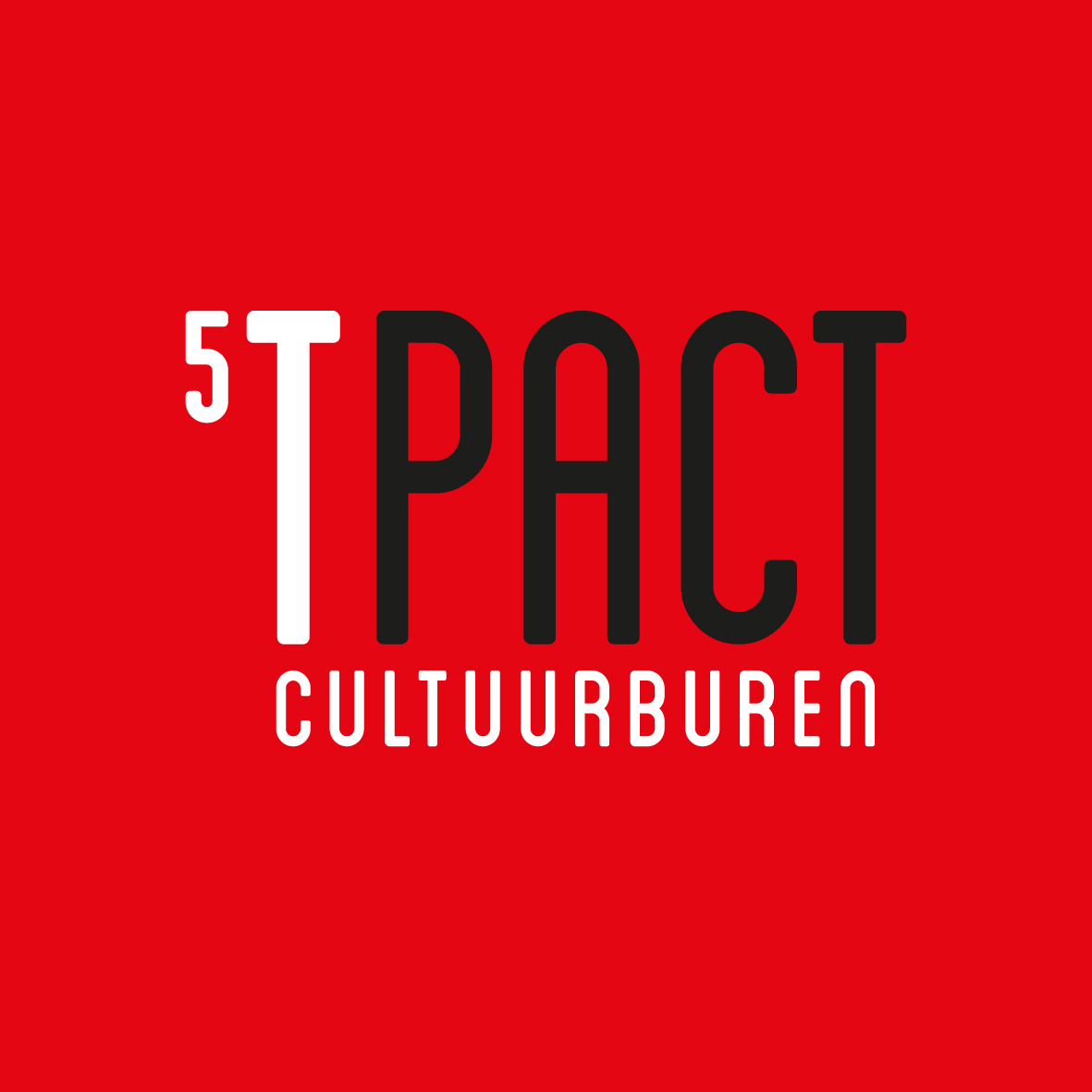 logo 't Pact