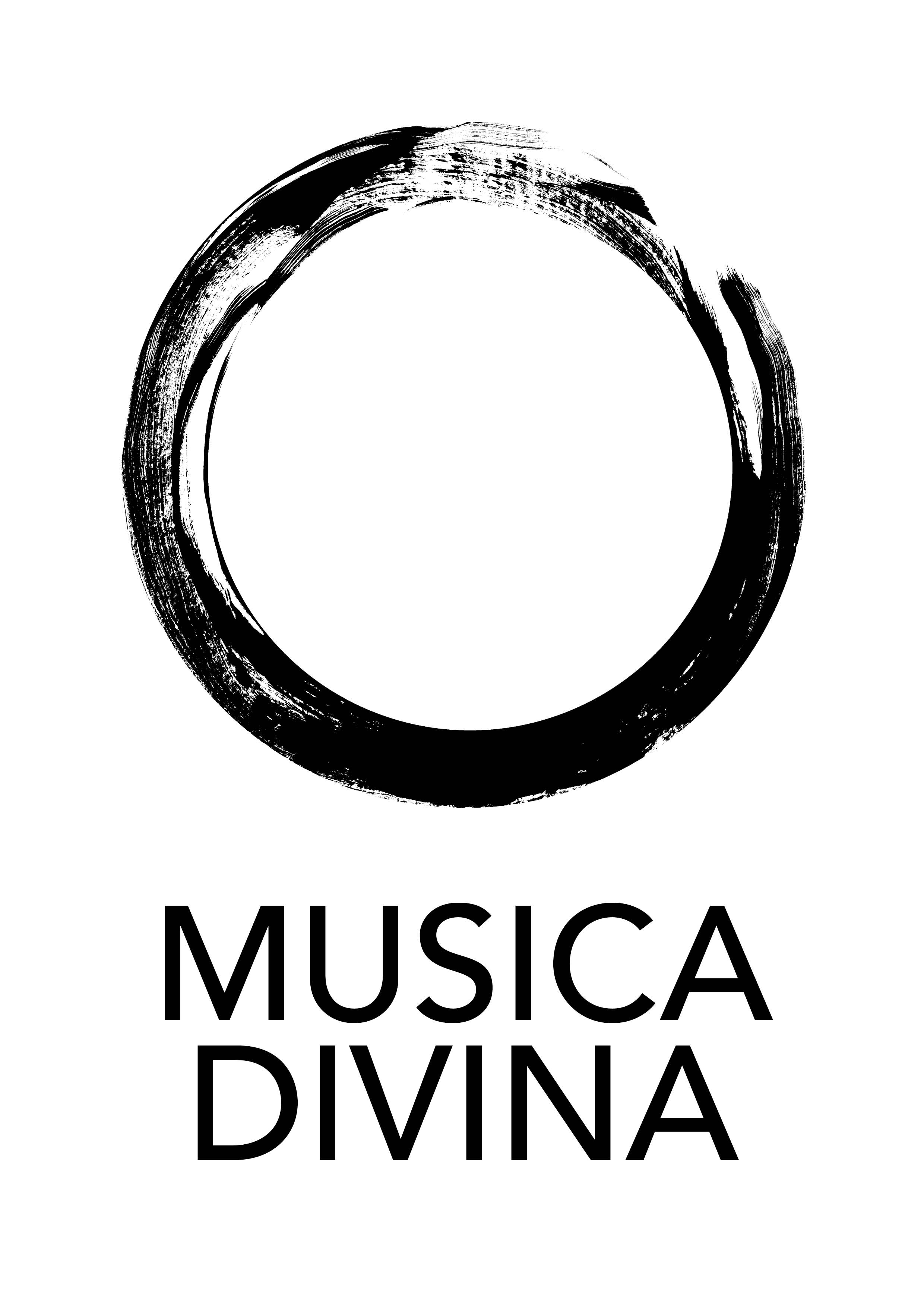 logo Musica Divina