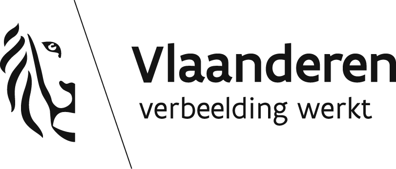 logo Vlaanderen