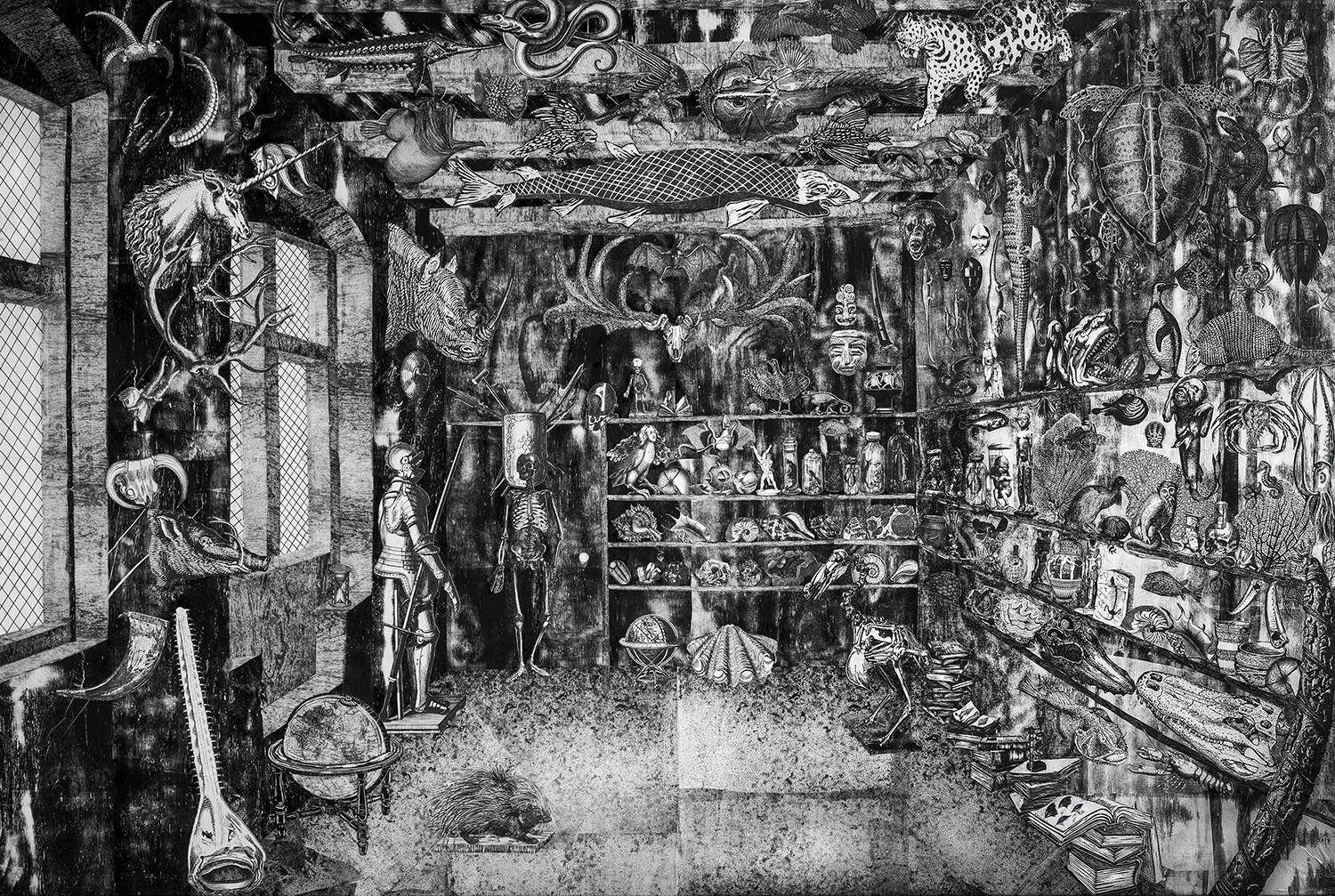 Wunderkammer