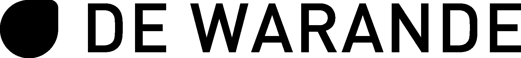 warande logo