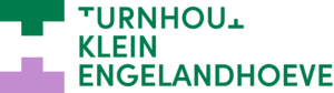 logo Klein Engelandhoeve Turnhout