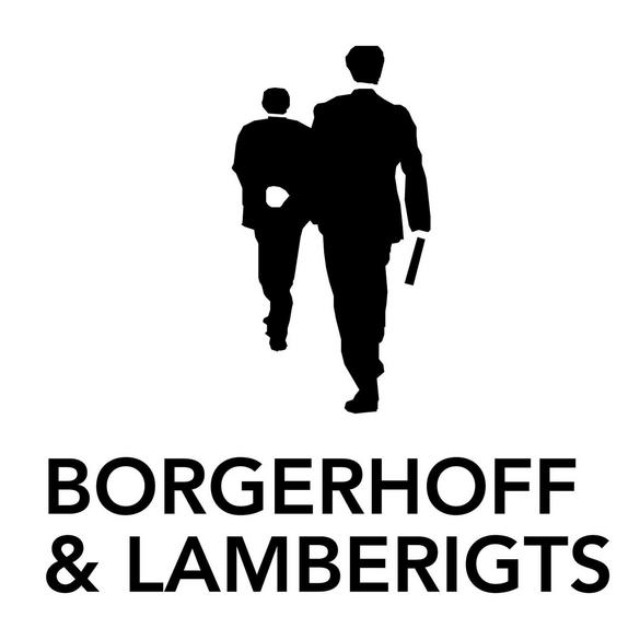 logo Borgerhoff & Lamberigts