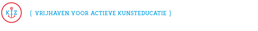 logo Kunst in Zicht