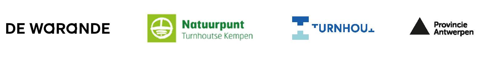logo's In Vennen en Velden