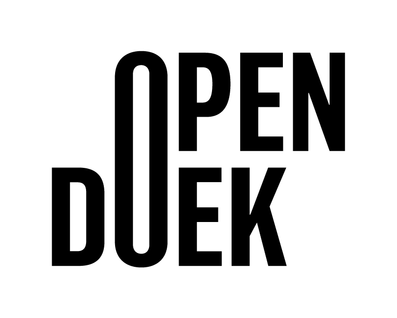 logo OPENDOEK