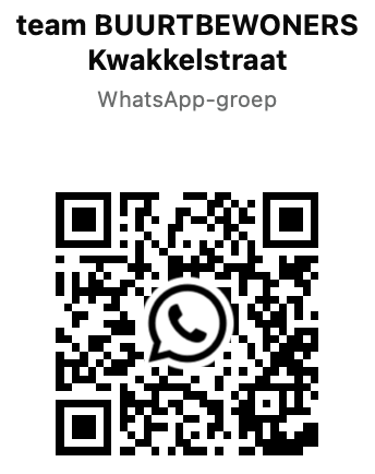 whatsapp community