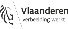 logo Vlaandern