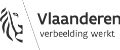 logo Vlaanderen